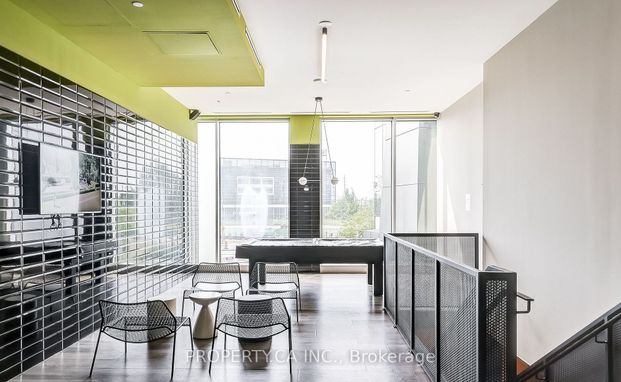 Riverside Square Lofts 15-45 , #206 - Photo 1