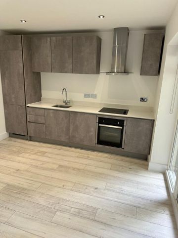 1 bedroom apartment to rent - Photo 3