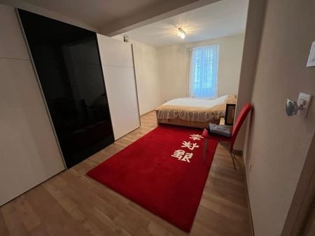 3.5 Zimmer, 2. Stock - Photo 5