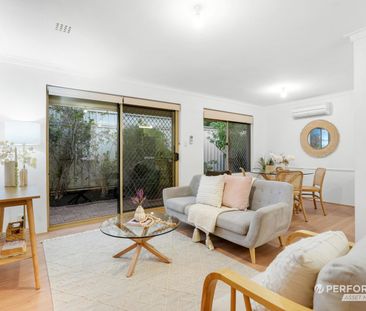 Cosy Comfort in Connected Inglewood - Photo 1