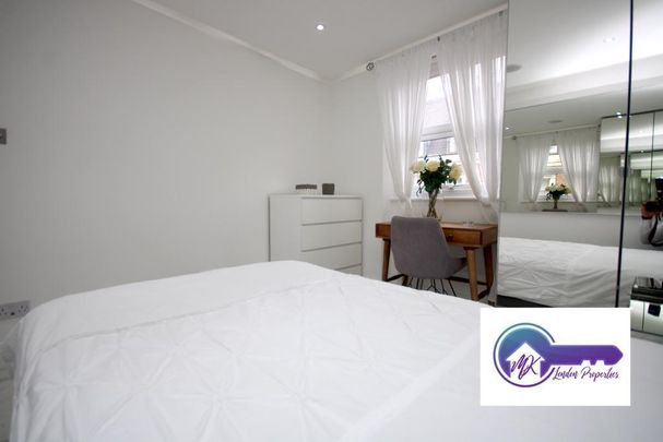 1 Bedroom Room in Flat Share To Rent - Photo 1