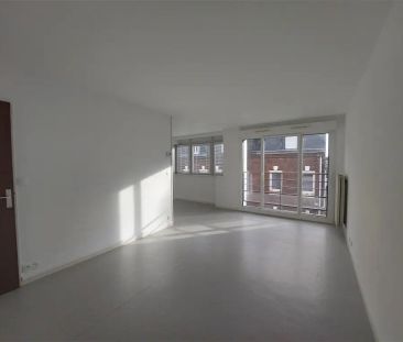 Location appartement 1 pièce - 30m² à Rouen (76100) - Photo 6