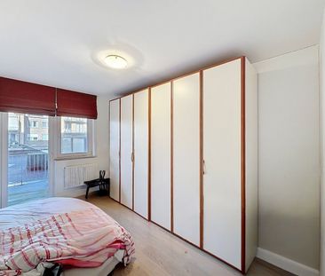 Instapklaar appartement met zonnig zuidgericht terras en twee volwa... - Photo 6