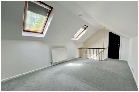 3 bedroom maisonette to rent - Photo 4