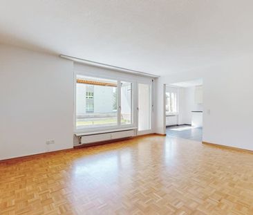 4.5 Zimmer, 109 m², 4. Stock - Foto 1