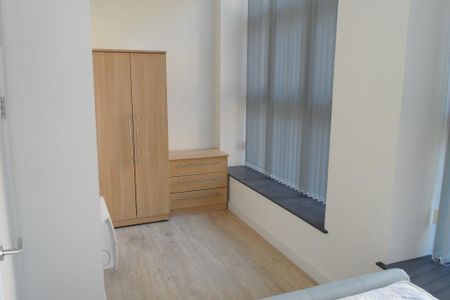 1 bedroom apartment to rent - Photo 4