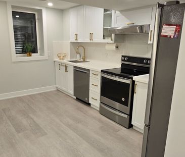 For Lease - 441 George Ryan Avenue Unit# Basement, Oakville, Ontario - Photo 4