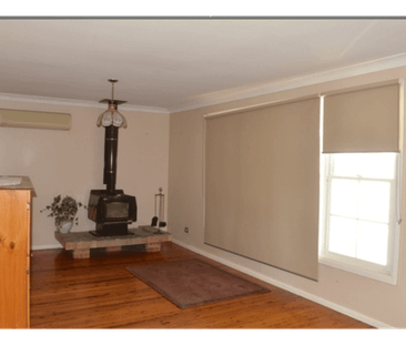 Spacious 3-Bedroom Home with Large Backyard - Photo 2