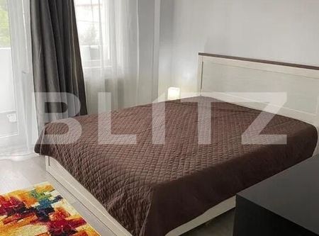 Apartament cu 3 camere, 58 mp, modern, zona Gheorgheni - Photo 2