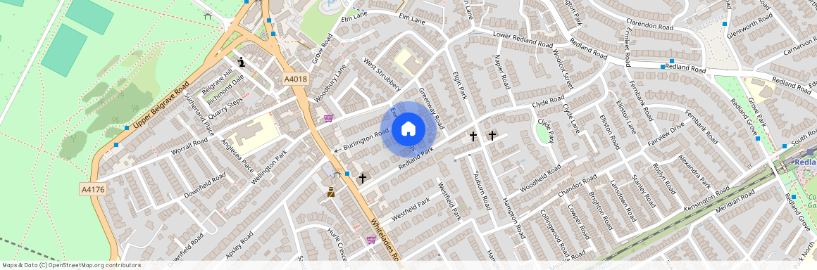 Exeter Buildings, BS6 6TH, Bristol