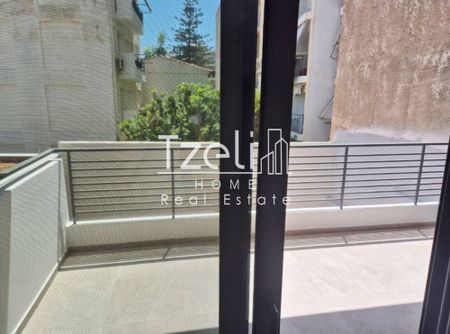 Διαμέρισμα για ενοικίαση Χρυσοστόμου Σμύρνης - Μεταμορφώσεως (Μοσχάτο) - Photo 2