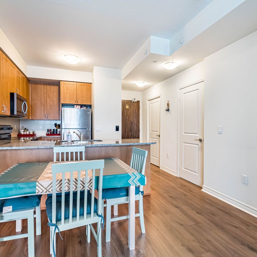 For Lease - 349 Rathburn Road Unit# 602, Mississauga, Ontario - Photo 1