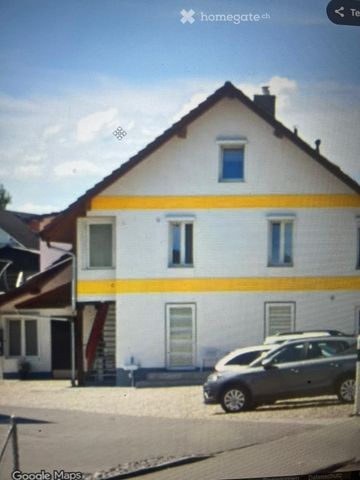 KLEINES STUDIO IN 4553 SUBINGEN ZU VERMIETEN 750.- - Photo 5