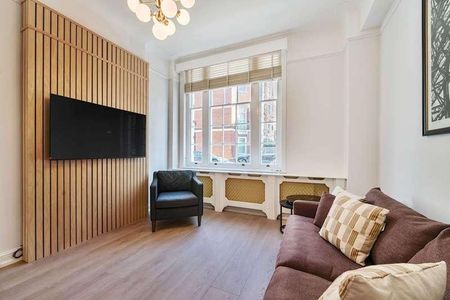 Turks Row, Chelsea, SW3 - Photo 3