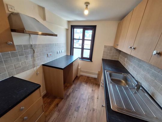 1 bedroom apartment to rent - Photo 1
