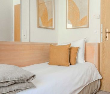 Rue Sismondi - Photo 1