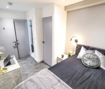 1 bedroom in a house share to rent - Photo 3