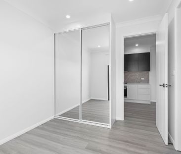 Stylish Dual-Suite Living in Gilead - Contemporary 2-Bed Retreat - Photo 5