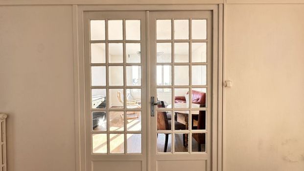 Appartement 3 pièces à louer - Photo 1