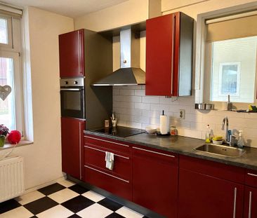 Bovenwoning Eschersingel, Utrecht huren? - Photo 1