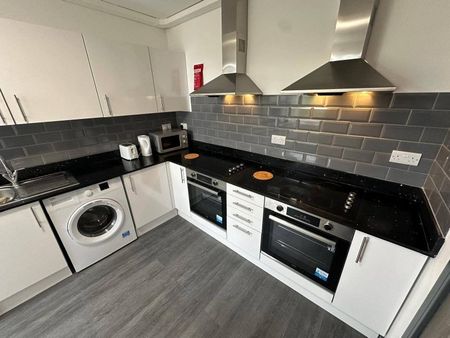 Studio Flat, Brenthurst Road, NW10 - Photo 4