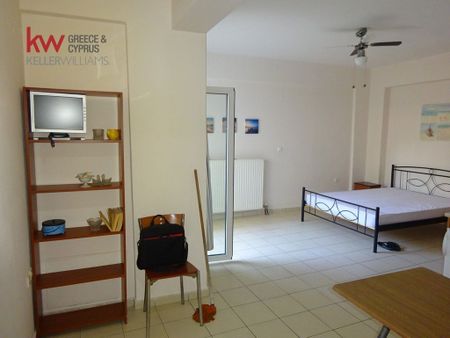 Studio/Γκαρσονιέρα για ενοικίαση Τρεις Βάγιες (Ηράκλειο Κρήτης) - Photo 2