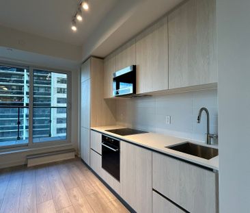 For Lease - 120 Broadway Avenue Unit# 718N, Toronto, Ontario - Photo 2