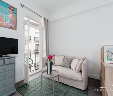 Location Appartement 1 pièce 29m² VICHY 03200 - Photo 2