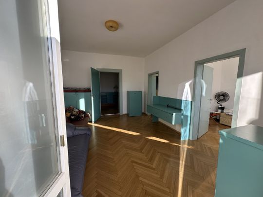 Gemütliche 2-Zimmer-Wohnung in Paldau mit Balkon, Keller & Parkplatz…! - Foto 1