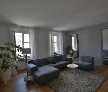 Apartament w loftowym stylu w centrum miasta! - Photo 5