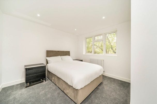 Wymering Road, Maida Vale, W9 - Photo 1