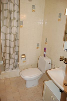 From 01.05.26 Studio Margueron n° 264 in the center of Vercorin - Photo 1