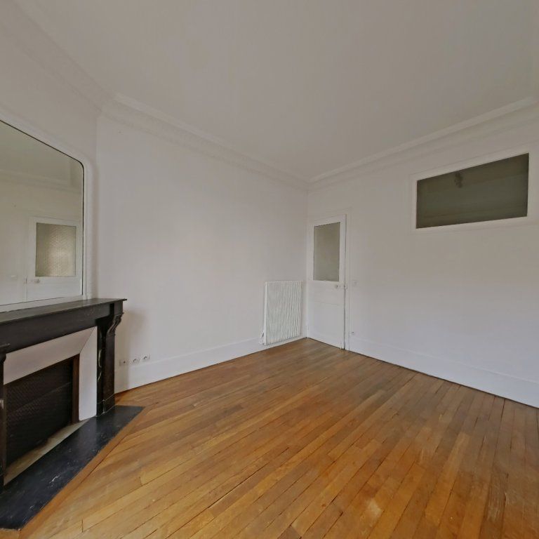 Location Appartement 3 pièces 68m² ST MANDE 94160 - Photo 1