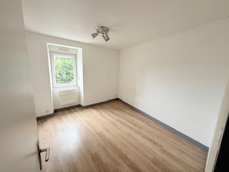 Brest Rive Droite route de la corniche T1 Bis - Photo 3