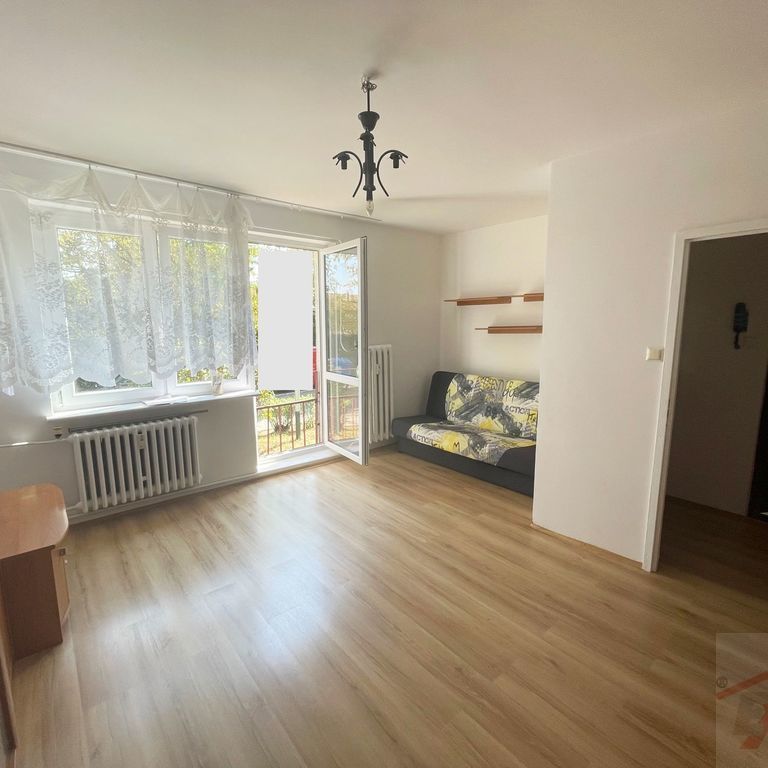 MIESZKANIE na WYNAJEM POLICE (437922) - Zdjęcie 1