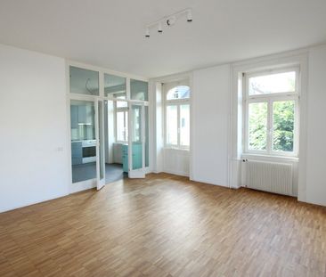 1 Zimmer, 39 m², 1. Stock - Foto 2