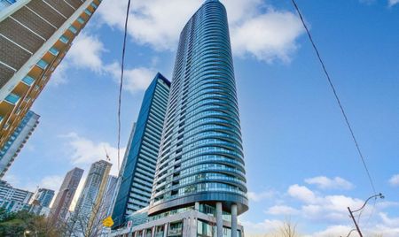 For Lease - 585 Bloor Street Unit# 1717, Toronto, Ontario - Photo 3