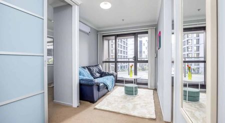 Hustle & Bustle of Auckland CBD - Photo 4