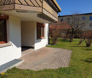 2.5 Zimmer, 65 m², EG - Photo 5