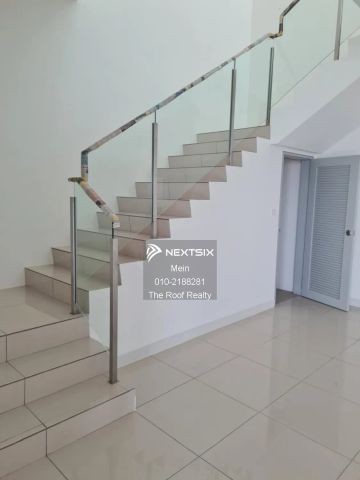 Jade Hills Blossom Spring 2 Storey Super Link House - Photo 5