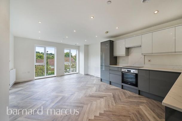 2 bedroom apartment to rent - Photo 1