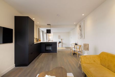 Modern retreat in Haarlem - Foto 4