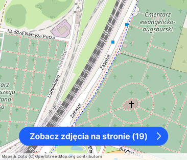 Nowoczesny apartament, klimatyzowany, garderoba, taras. Widok na las. – zdjęcie 1