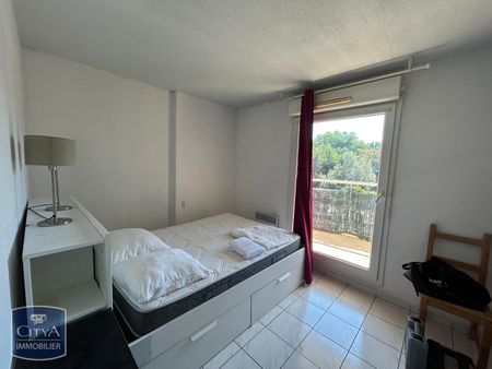 Location Appartement 2 pièces 37m² MONTPELLIER 34000 - Photo 3