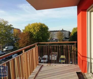 Appartement à louer 3 pièces 67.1m² - Photo 6