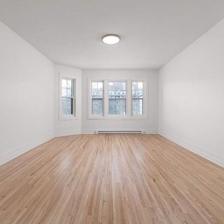 2 CH - 1 SDB - Montréal - $2,850 /mo - Photo 4