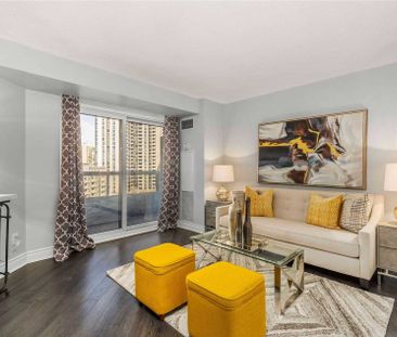 For Lease - 15 Northtown Way Unit# 1029, Toronto, Ontario - Photo 3