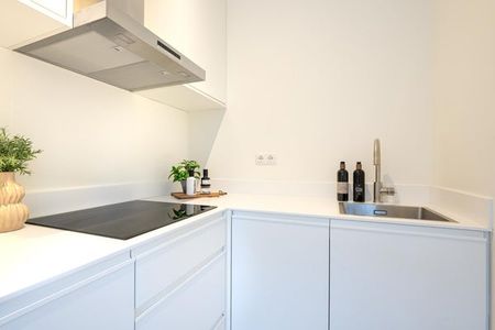 Te huur: Appartement Zuidhoek 270 B in Rotterdam - Foto 3