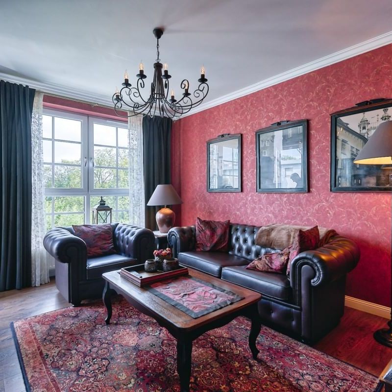 Luksusowy Apartament z widokiem na Wawel - CENTRUM 43.5 m² - Photo 1