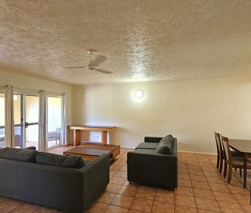 FULLY FURNISHED Apartment in Hazelwood Gardens – Your Perfect Whits... - Photo 1